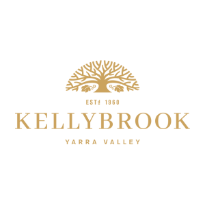 Kellybrook-Gold Logo
